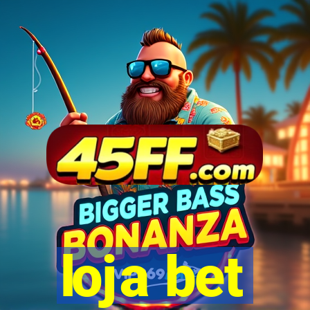 loja bet